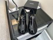 Uubags | Chane black loafer - 3