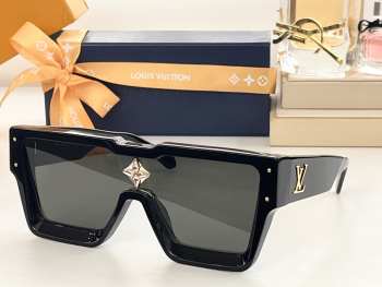 Uubags | Louis Vuitton Cyclone Glasses