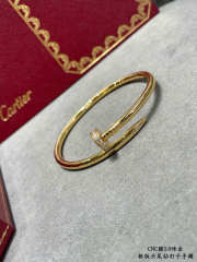 Uubags | Cartier Juste un Clou bracelet, classic, 18K Bracelet - 3