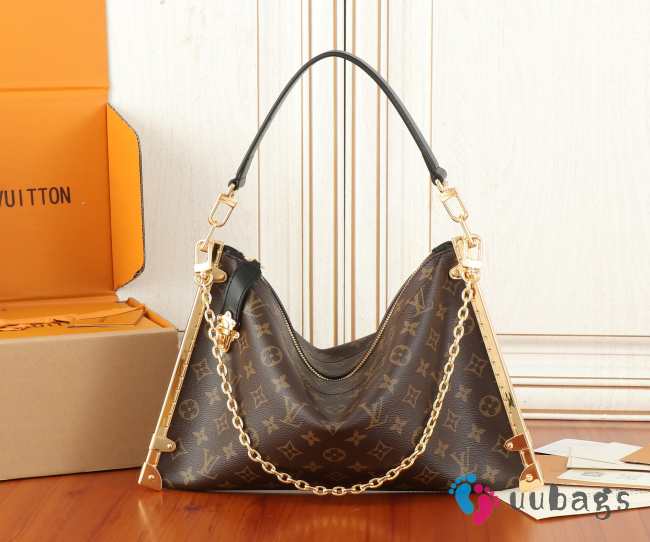 Uubags | Louis Vuitton M12075 Lucky Trunk Bag 38x23x1cm - 1