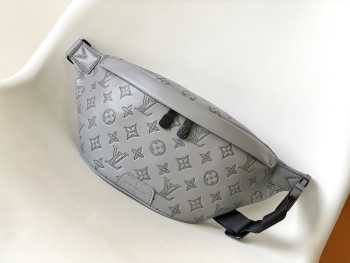 Uubags | Louis Vuitton M46108 Discovery Bumbag PM Bag 44x15x9cm