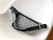 Uubags | Louis Vuitton M46108 Discovery Bumbag PM Bag 44x15x9cm - 3