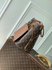 Uubags | Louis Vuitton M12061 Neverfull Inside Out MM Bag In Tan 28x14x31cm - 2