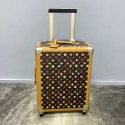 Uubags | Louis Vuitton M25241 Rolling Trunk 39x55x21cm - 1