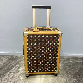 Uubags | Louis Vuitton M25241 Rolling Trunk 39x55x21cm