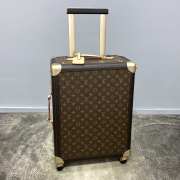 Uubags | Louis Vuitton M20212 Rolling Trunk Monogram coated canvas 39x55x21cm - 1