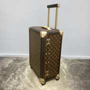 Uubags | Louis Vuitton M20212 Rolling Trunk Monogram coated canvas 39x55x21cm - 5