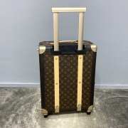 Uubags | Louis Vuitton M20212 Rolling Trunk Monogram coated canvas 39x55x21cm - 4