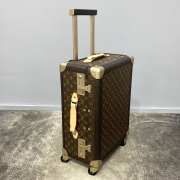 Uubags | Louis Vuitton M20212 Rolling Trunk Monogram coated canvas 39x55x21cm - 3