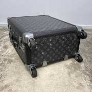 Uubags | Louis Vuitton M10117 Rolling Trunk Monogram Eclipse coated canvas 39x55x21cm - 2