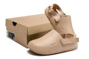 Uubags | 1938 Calm Mules In Beige - 2