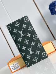 Uubags | Louis Vuitton M61697 Brazza Wallet 19x2x10cm - 1