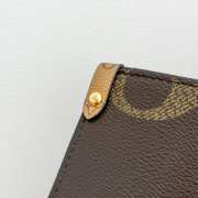 Uubags | Louis Vuitton Onthego MM Monogram M45321 - 5