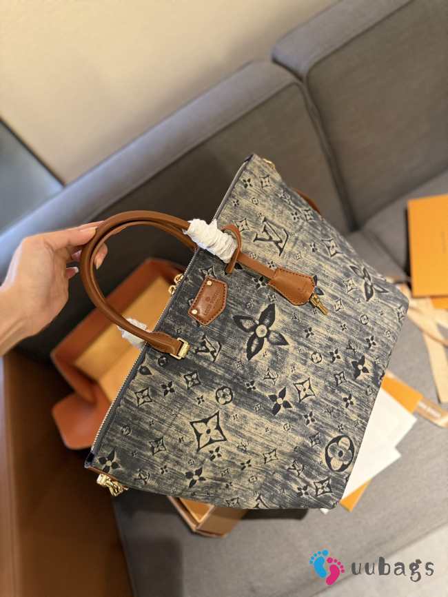 Uubags | Louis Vuitton Retiro handbag 32cm - 1