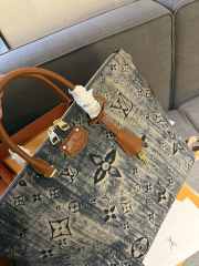 Uubags | Louis Vuitton Retiro handbag 32cm - 6