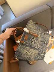 Uubags | Louis Vuitton Retiro handbag 32cm - 2