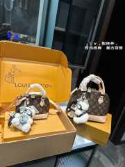 Uubags | Louis Vuitton N40606 Alma Bag 23.5/18cm - 2