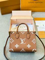 Uubags | Louis Vuitton M12513 OnTheGo PM Bag 25x19x11.5cm - 6