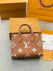 Uubags | Louis Vuitton M12513 OnTheGo PM Bag 25x19x11.5cm - 4