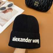 Uubags | Alexander Wang winter knit cap - 5