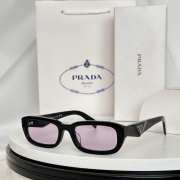 Uubags | Prada PRB06S sunglasses with logo - 2