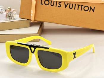 Uubags | Louis Vuitton Z1954U sunglasses 