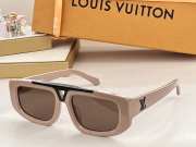 Uubags | Louis Vuitton Z1954U sunglasses  - 6