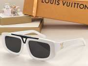 Uubags | Louis Vuitton Z1954U sunglasses  - 3