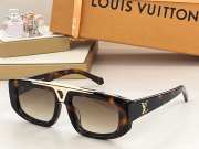 Uubags | Louis Vuitton Z1954U sunglasses  - 4