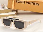 Uubags | Louis Vuitton Z1954U sunglasses  - 5