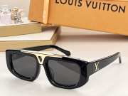 Uubags | Louis Vuitton Z1954U sunglasses  - 2