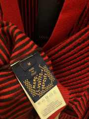 Uubags | Louis Vuitton 1AFXXZ LV x Park Seo-Bo Men's Wool Cardigan  - 5