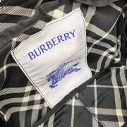 Uubags | Burberry Check Crossbody Bag In Black/calico 25x12x18cm - 6