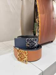 Uubags | Loewe belt leather  - 3