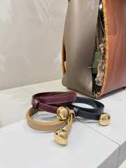 Uubags | Loewe belt leather  - 2