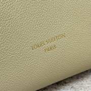 Uubags | Louis Vuitton M25342 Low Key Cabas MM Bag In Gray 47x30x14cm - 2