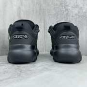 Uubags | Dior And Lewis Hamilton Snow Derby Shoe In Black 4.5cm - 2