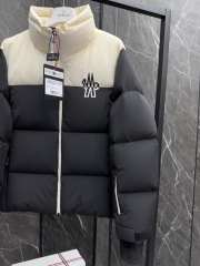 Uubags | Moncler Grenoble Stennes Ski Down Jacket In Black - 6