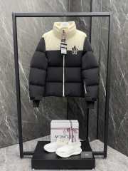 Uubags | Moncler Grenoble Stennes Ski Down Jacket In Black - 5