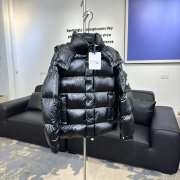 Uubags | Moncler Maya 70 Down Jacket In Black  - 2