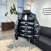 Uubags | Moncler Maya 70 Down Jacket In Black  - 5