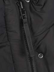 Uubags | Canada Goose Junction Cropped Puffer Black Label - 6