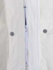 Uubags | Canada Goose Junction Cropped Puffer White Label - 4