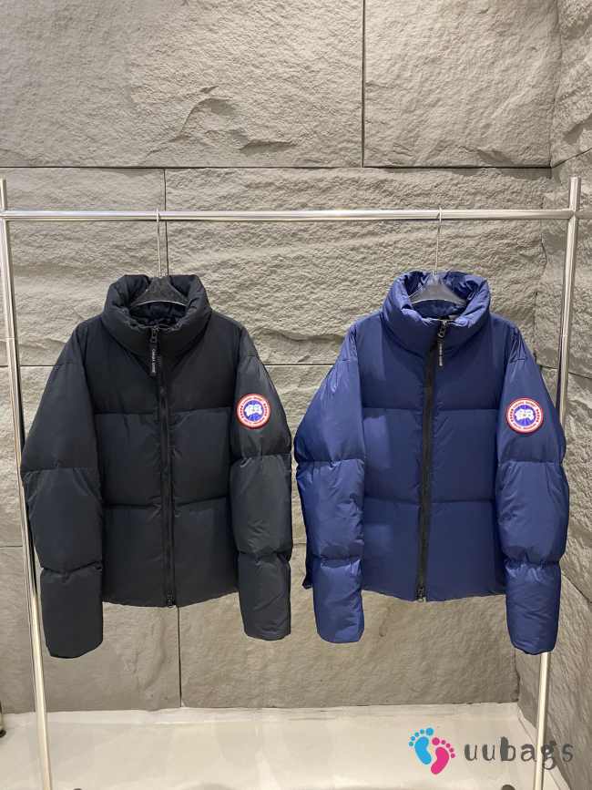 Uubags | Canada Goose Lawrence Puffer Jacket  - 1