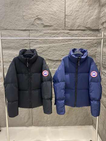 Uubags | Canada Goose Lawrence Puffer Jacket 