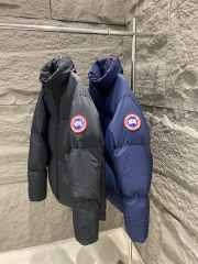 Uubags | Canada Goose Lawrence Puffer Jacket  - 6