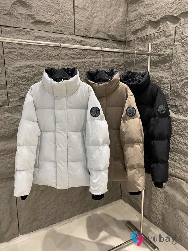 Uubags | Canada Goose Black Label Everett Puffer Jacket - 1