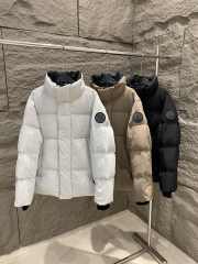 Uubags | Canada Goose Black Label Everett Puffer Jacket - 1