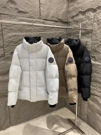 Uubags | Canada Goose Black Label Everett Puffer Jacket