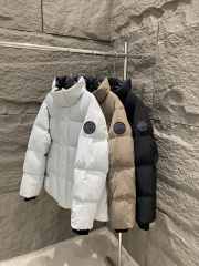 Uubags | Canada Goose Black Label Everett Puffer Jacket - 2